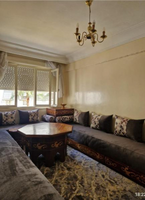 Residence Louma